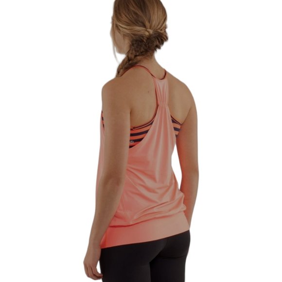 Lululemon No Limits Tank - Size 4 - Picture 4 of 8